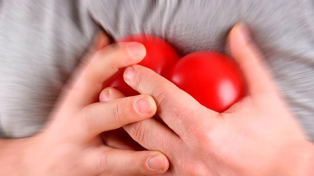Необычные признаки ишемической болезни сердца